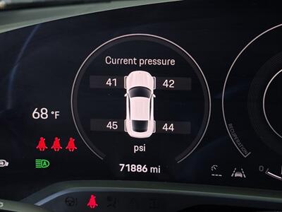 2021 Porsche Taycan 4S - Photo 40 - Lennox, CA 90304