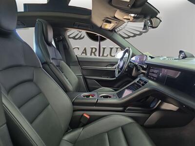 2021 Porsche Taycan 4S - Photo 15 - Lennox, CA 90304