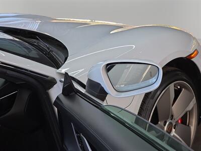 2021 Porsche Taycan 4S - Photo 16 - Lennox, CA 90304