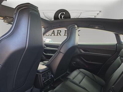 2021 Porsche Taycan 4S - Photo 17 - Lennox, CA 90304