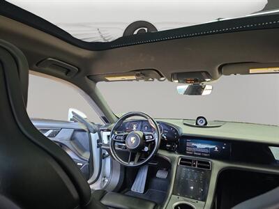 2021 Porsche Taycan 4S - Photo 20 - Lennox, CA 90304