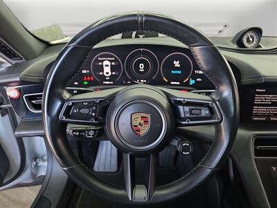 2021 Porsche Taycan 4S - Photo 12 - Lennox, CA 90304