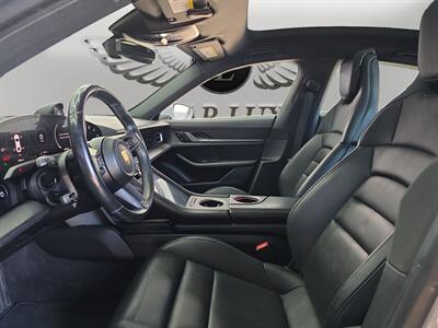 2021 Porsche Taycan 4S - Photo 9 - Lennox, CA 90304