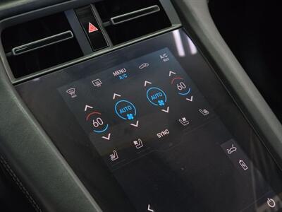 2021 Porsche Taycan 4S - Photo 42 - Lennox, CA 90304