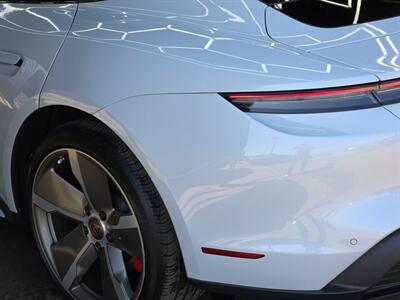 2021 Porsche Taycan 4S - Photo 35 - Lennox, CA 90304
