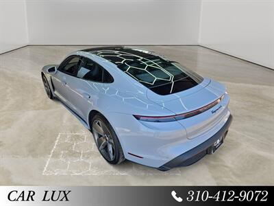 2021 Porsche Taycan 4S - Photo 23 - Lennox, CA 90304