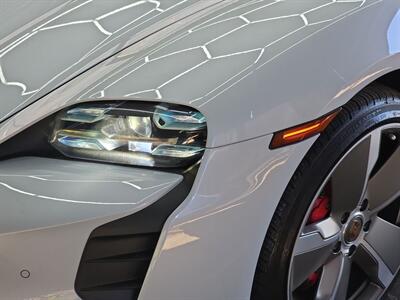 2021 Porsche Taycan 4S - Photo 33 - Lennox, CA 90304
