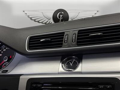 2013 Volkswagen CC 2.0T Sport   - Photo 24 - Lennox, CA 90304