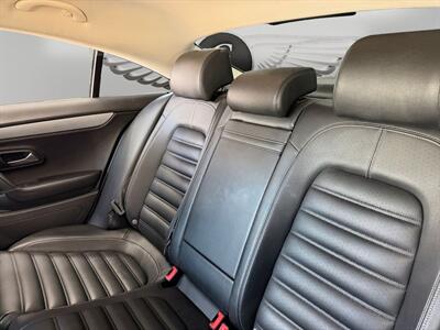 2013 Volkswagen CC 2.0T Sport   - Photo 13 - Lennox, CA 90304