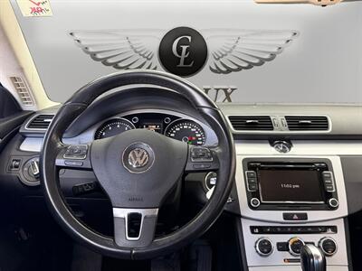2013 Volkswagen CC 2.0T Sport   - Photo 10 - Lennox, CA 90304