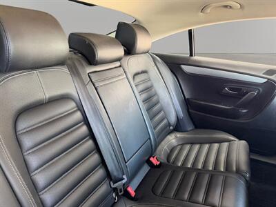 2013 Volkswagen CC 2.0T Sport   - Photo 25 - Lennox, CA 90304