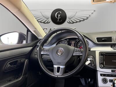 2013 Volkswagen CC 2.0T Sport   - Photo 12 - Lennox, CA 90304