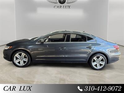 2013 Volkswagen CC 2.0T Sport   - Photo 2 - Lennox, CA 90304