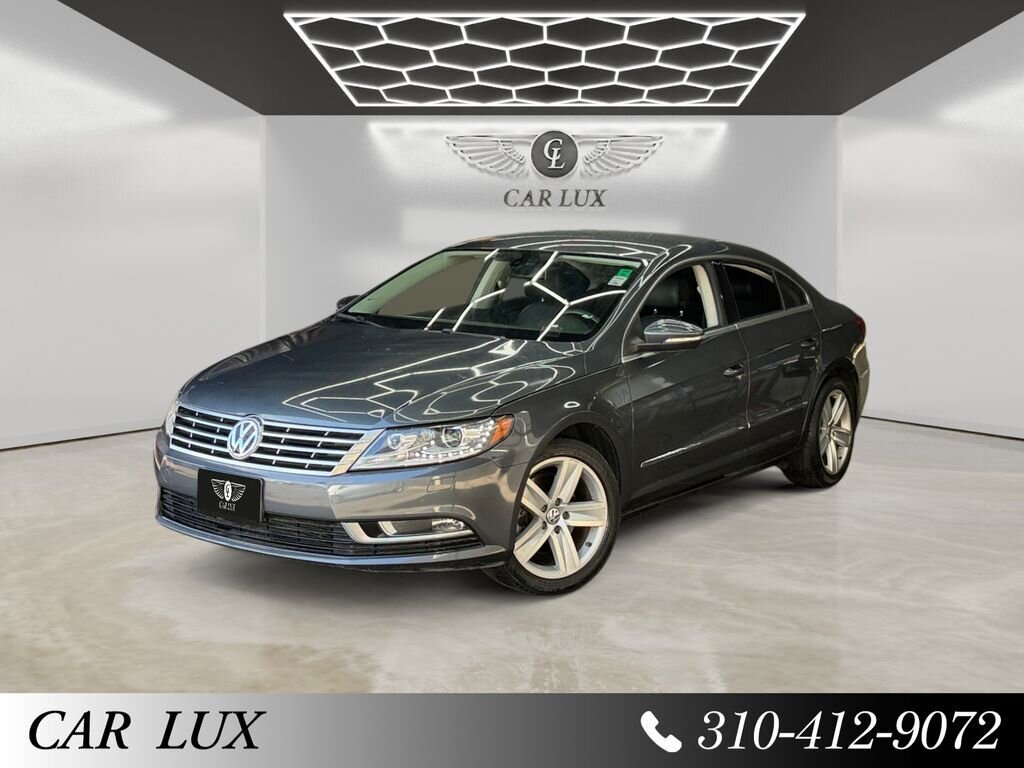 2013 Volkswagen CC 2.0T Sport   - Photo 1 - Lennox, CA 90304