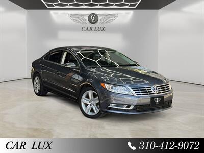 2013 Volkswagen CC 2.0T Sport   - Photo 7 - Lennox, CA 90304
