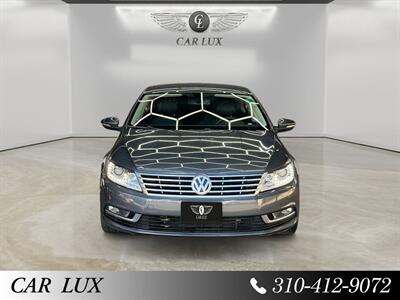 2013 Volkswagen CC 2.0T Sport   - Photo 8 - Lennox, CA 90304