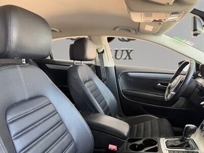2013 Volkswagen CC 2.0T Sport   - Photo 14 - Lennox, CA 90304