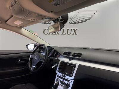 2013 Volkswagen CC 2.0T Sport   - Photo 16 - Lennox, CA 90304