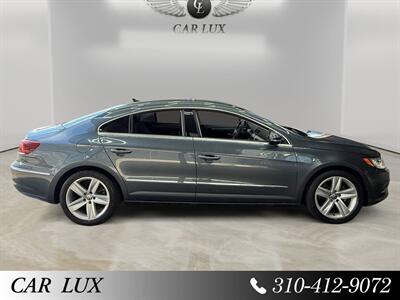 2013 Volkswagen CC 2.0T Sport   - Photo 6 - Lennox, CA 90304