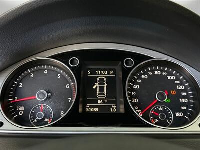 2013 Volkswagen CC 2.0T Sport   - Photo 20 - Lennox, CA 90304