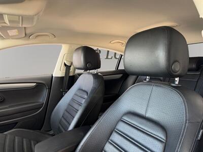 2013 Volkswagen CC 2.0T Sport   - Photo 9 - Lennox, CA 90304