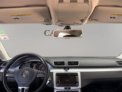 2013 Volkswagen CC 2.0T Sport   - Photo 11 - Lennox, CA 90304