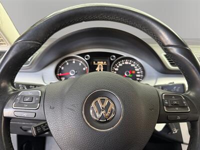 2013 Volkswagen CC 2.0T Sport   - Photo 19 - Lennox, CA 90304