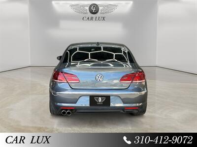 2013 Volkswagen CC 2.0T Sport   - Photo 4 - Lennox, CA 90304