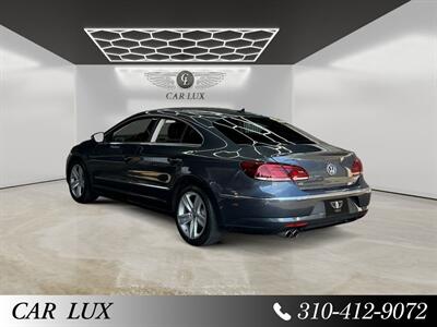 2013 Volkswagen CC 2.0T Sport   - Photo 3 - Lennox, CA 90304