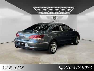2013 Volkswagen CC 2.0T Sport   - Photo 5 - Lennox, CA 90304