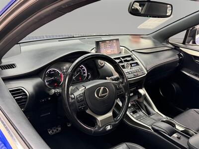2017 Lexus NX 200t 200t F Sport   - Photo 16 - Lennox, CA 90304
