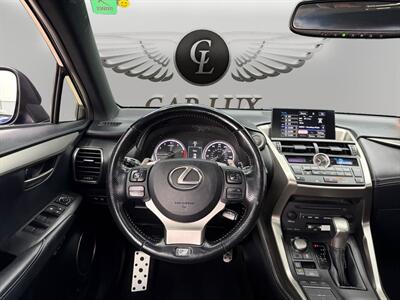 2017 Lexus NX 200t 200t F Sport   - Photo 12 - Lennox, CA 90304