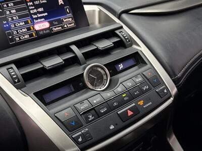 2017 Lexus NX 200t 200t F Sport   - Photo 22 - Lennox, CA 90304
