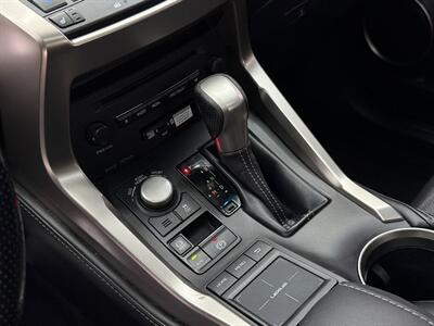 2017 Lexus NX 200t 200t F Sport   - Photo 21 - Lennox, CA 90304