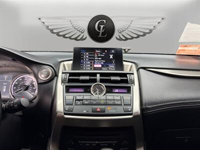 2017 Lexus NX 200t 200t F Sport   - Photo 23 - Lennox, CA 90304