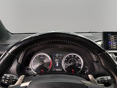 2017 Lexus NX 200t 200t F Sport   - Photo 20 - Lennox, CA 90304