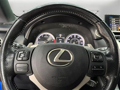 2017 Lexus NX 200t 200t F Sport   - Photo 19 - Lennox, CA 90304