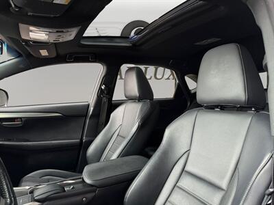 2017 Lexus NX 200t 200t F Sport   - Photo 9 - Lennox, CA 90304