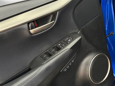 2017 Lexus NX 200t 200t F Sport   - Photo 17 - Lennox, CA 90304
