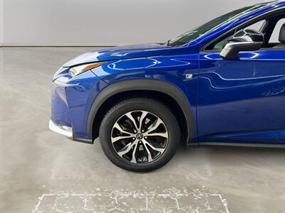2017 Lexus NX 200t 200t F Sport   - Photo 14 - Lennox, CA 90304