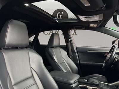 2017 Lexus NX 200t 200t F Sport   - Photo 15 - Lennox, CA 90304