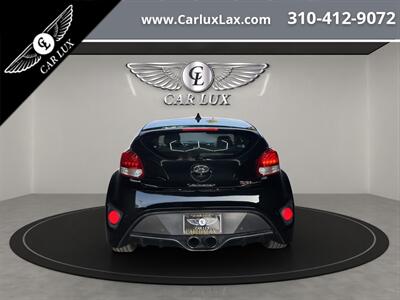 2016 Hyundai VELOSTER Turbo   - Photo 5 - Lennox, CA 90304