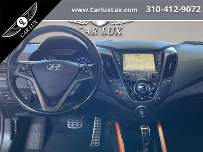 2016 Hyundai VELOSTER Turbo   - Photo 14 - Lennox, CA 90304