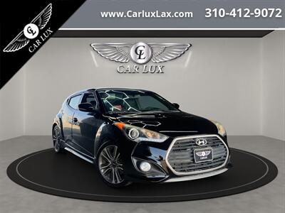 2016 Hyundai VELOSTER Turbo   - Photo 1 - Lennox, CA 90304