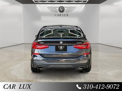 2018 BMW 640 Gran Turismo i xDrive   - Photo 4 - Lennox, CA 90304