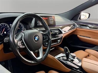 2018 BMW 640 Gran Turismo i xDrive   - Photo 15 - Lennox, CA 90304
