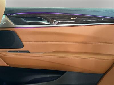 2018 BMW 640 Gran Turismo i xDrive   - Photo 25 - Lennox, CA 90304