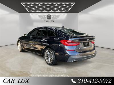 2018 BMW 640 Gran Turismo i xDrive   - Photo 3 - Lennox, CA 90304