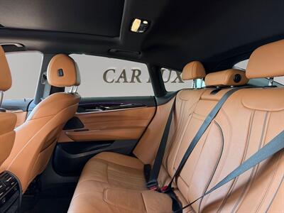 2018 BMW 640 Gran Turismo i xDrive   - Photo 13 - Lennox, CA 90304