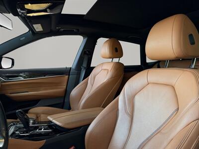 2018 BMW 640 Gran Turismo i xDrive   - Photo 9 - Lennox, CA 90304